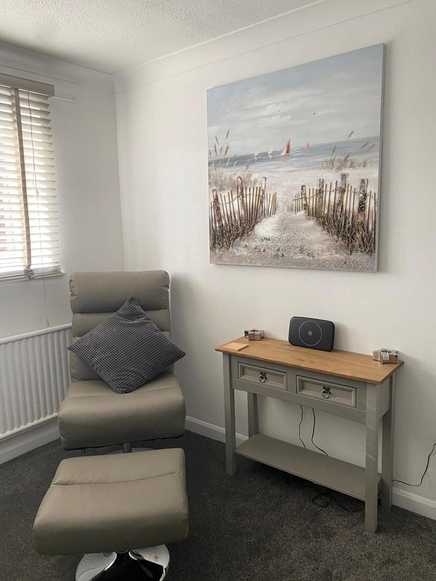 Riverside Park Ground Floor Apartment - St Neots ภายนอก รูปภาพ